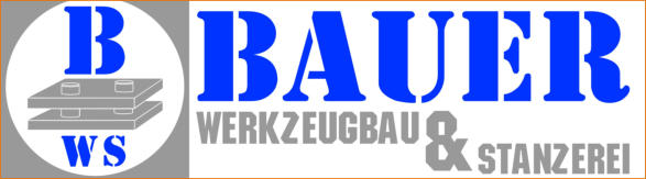 Bauer W&S Logo